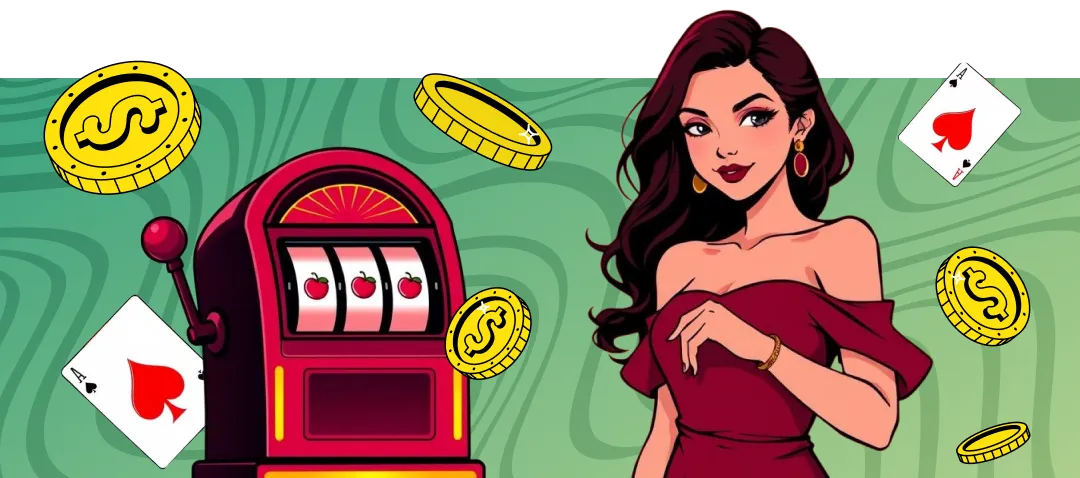 VIP lounge casinò virtuale