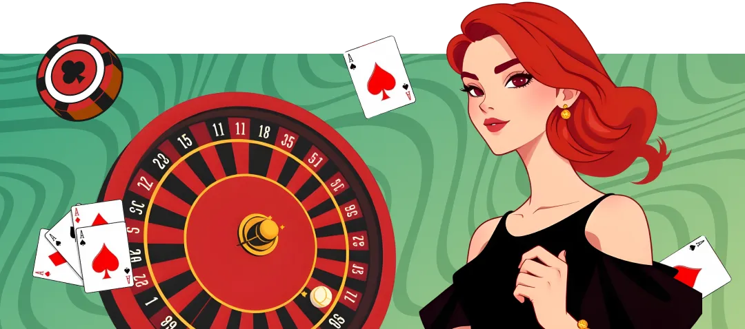 VIP lounge casinò virtuale