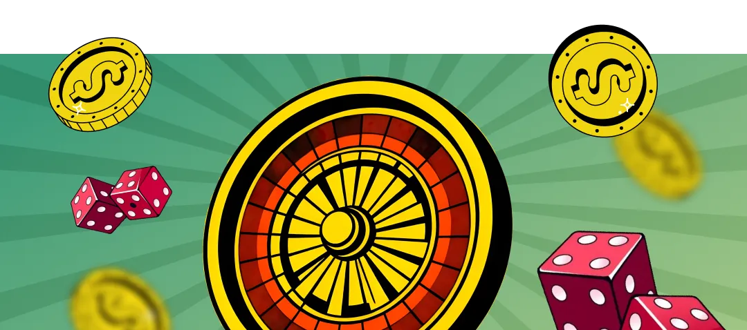 VIP lounge casinò virtuale