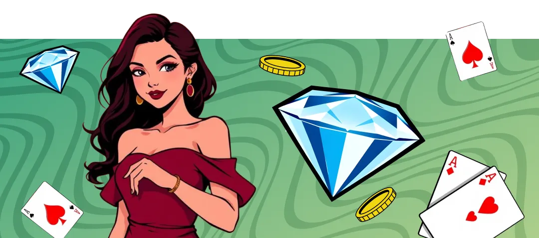 Club VIP gioco d'azzardo